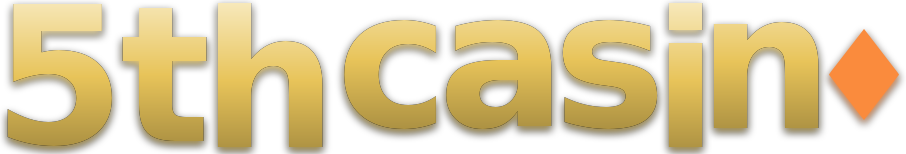 5th casino logo