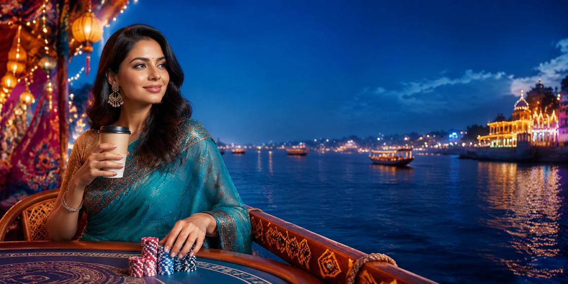 5th casino রিয়েল ডিলারের সাথে ব্যাকারেট — সরাসরি আপনার স্ক্রিনে