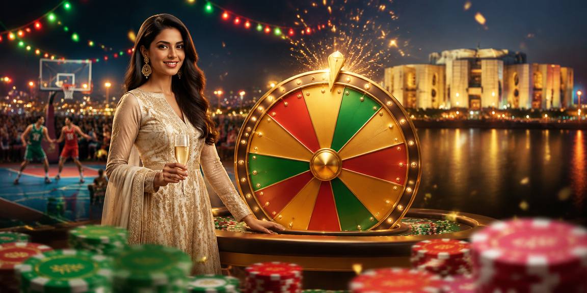 5th casino আমাদের ব্যাকারেট লবিতে যা পাবেন