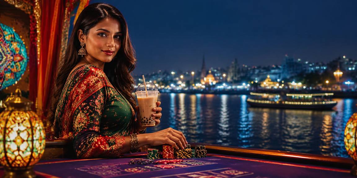 5th casino বাকারা লবি লাইভ
