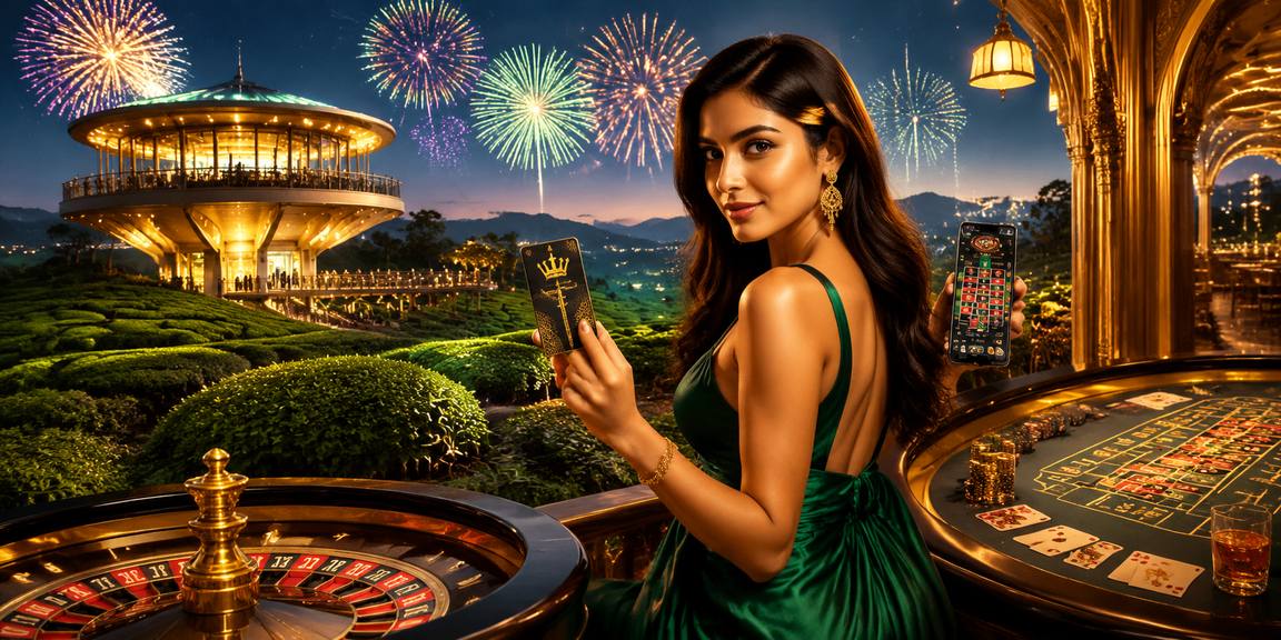 5th casino ইনফিনিট ব্ল্যাকজ্যাক