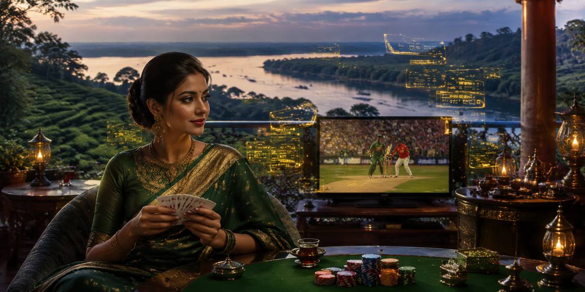 5th casino Live Lightning Blackjack কীভাবে কাজ করে আমাদের লবিতে